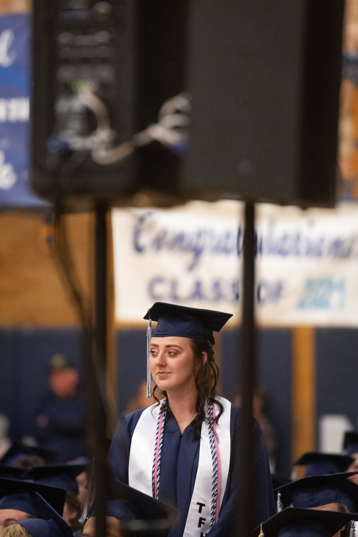Twin Falls Graduation, 2021